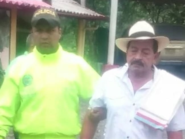 Horacio Triana. Foto: Colprensa