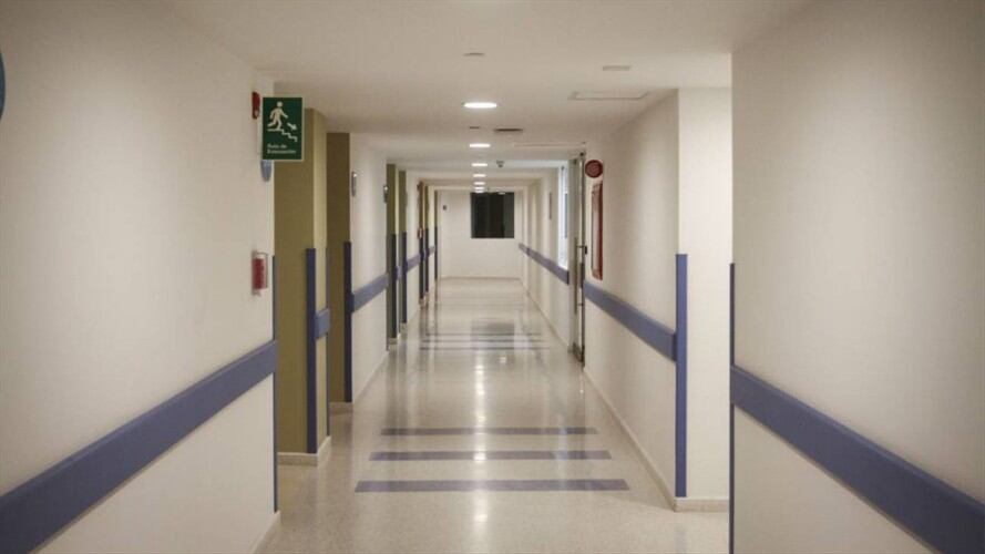 Siete de las 17 personas que resultaron heridas son atendidas en el hospital Simón Bolívar. Foto: Colprensa