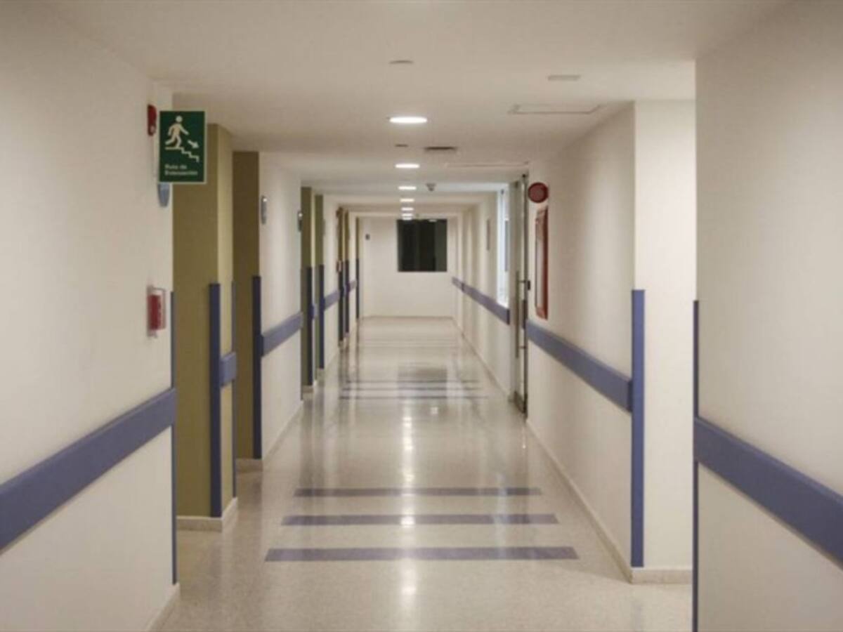 Heridos en explosión de polvorería en Tolima fueron trasladados a Bogotá