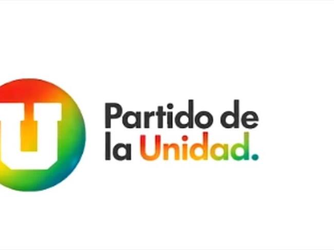 Partido de La U. Foto: Twitter @partidodelaucol