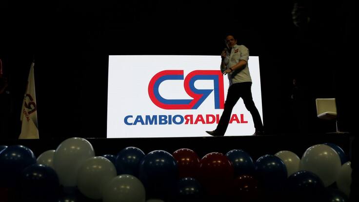 Razones que llevaron a Cambio Radical a declararse partido de oposición