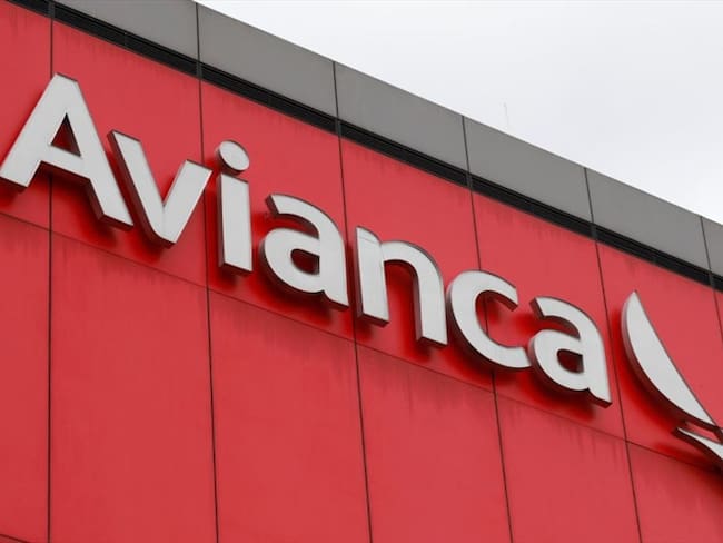 Avianca se pronunció frente a la noticia que se dio a conocer por el Diario Financiero de Chile, respecto a una eventual fusión con Sky Airlines. Foto: Getty Images / JOHN VIZCAINO