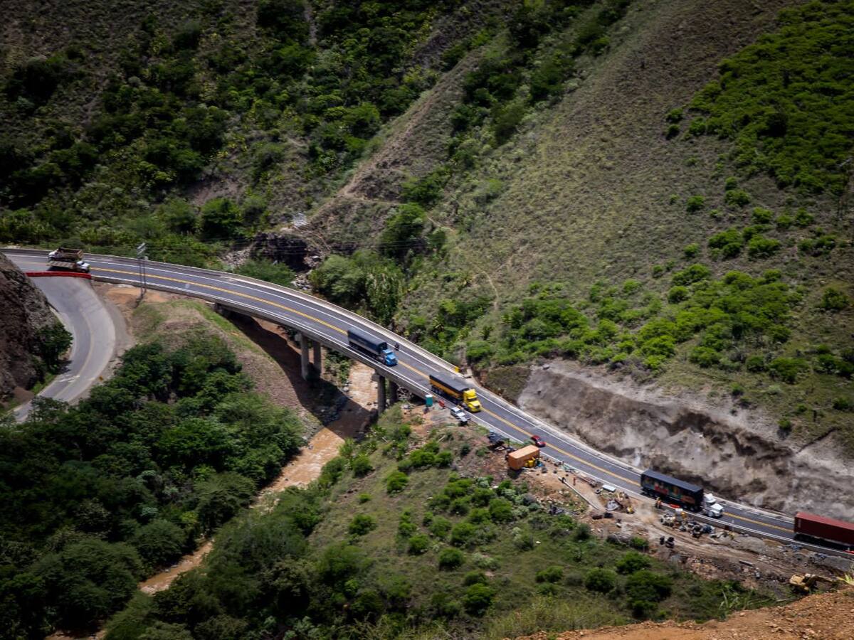 Filial de Corficolombiana frena proyecto Loboguerrero-Mulaló con nuevo laudo arbitral