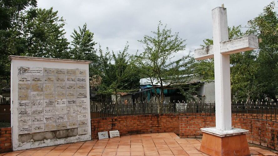 Volvió el terror al Bajo Cauca, los Montes de María y el Urabá antioqueño.. Foto: Colprensa