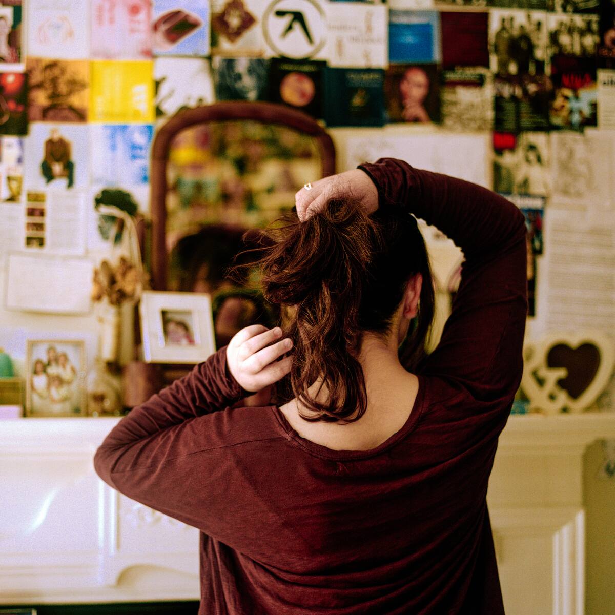 Detrás de la selfie, la campaña para fortalecer la autoestima en Colombia