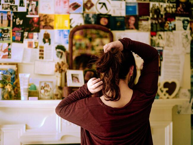 Detrás de la selfie, la campaña para fortalecer la autoestima en Colombia