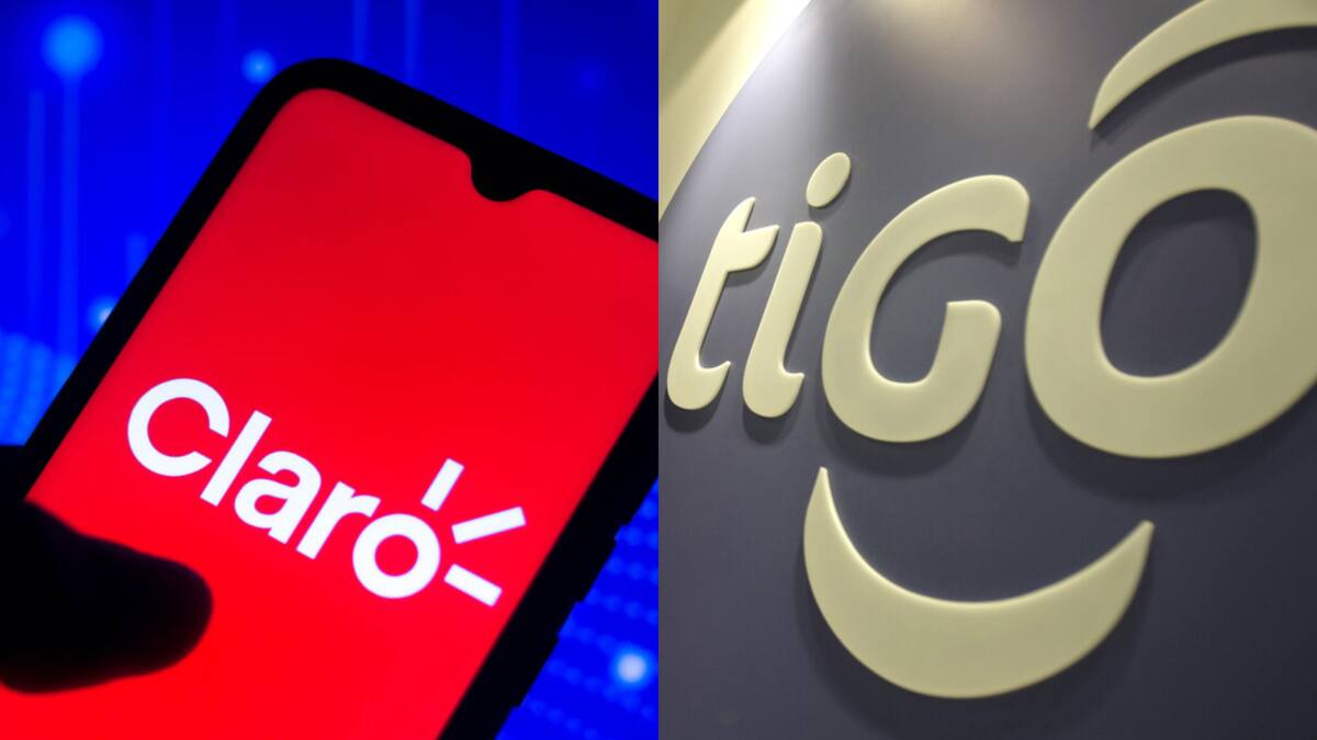 Millonaria multa a Claro por publicidad engañosa; a Tigo, por modificar contratos