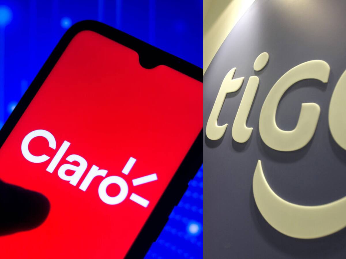Millonaria multa a Claro por publicidad engañosa; a Tigo, por modificar contratos