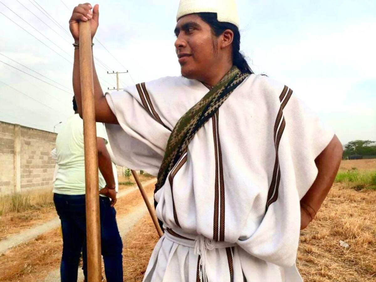 Asesinado a tiros joven arhuaco en Santa Marta