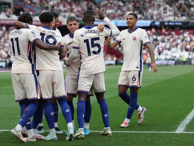 Chelsea. FOTO EFE/EPA/ANDY