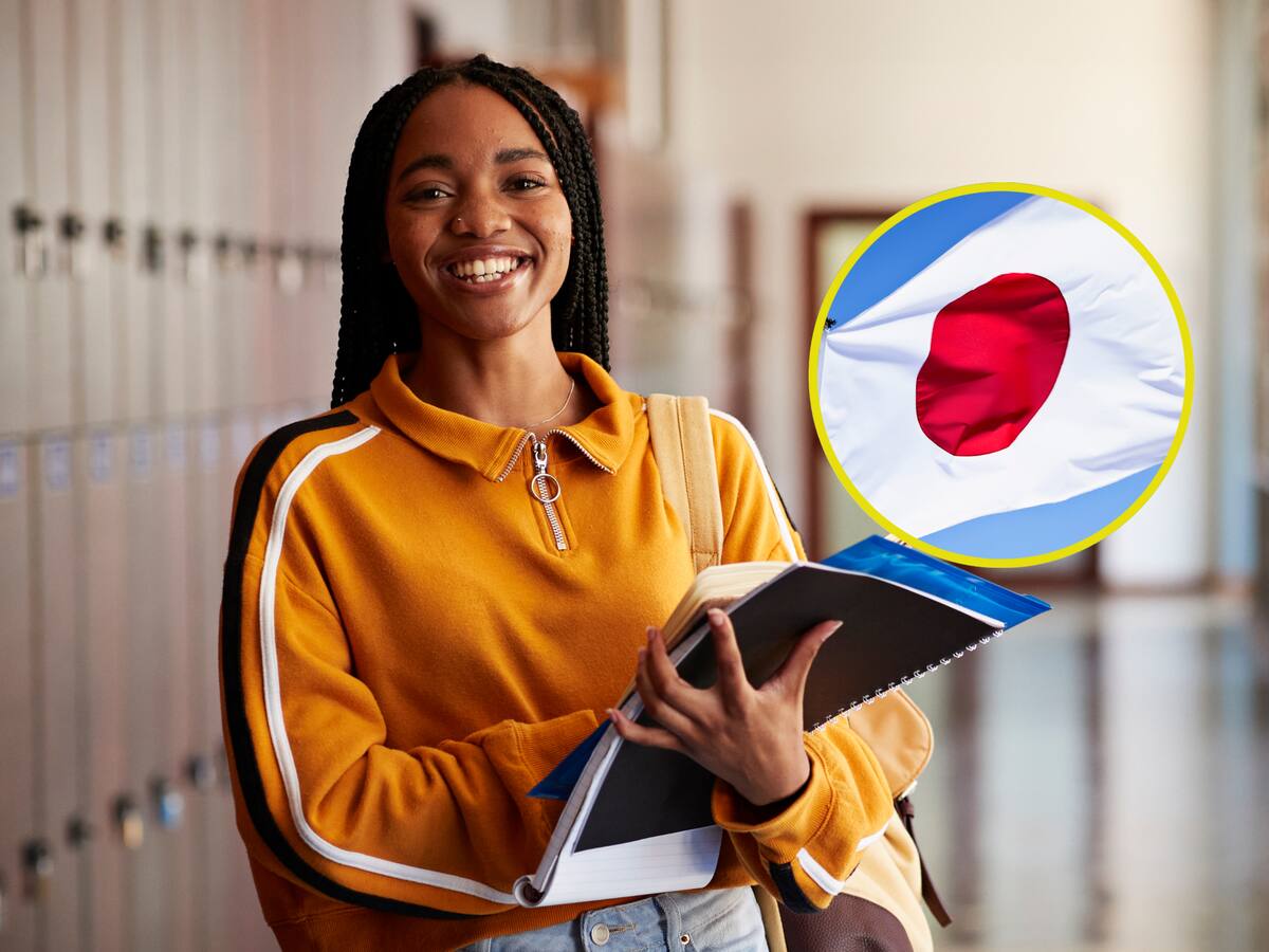 Becas para estudiar Japón con ICETEX: fechas, requisitos y financiación