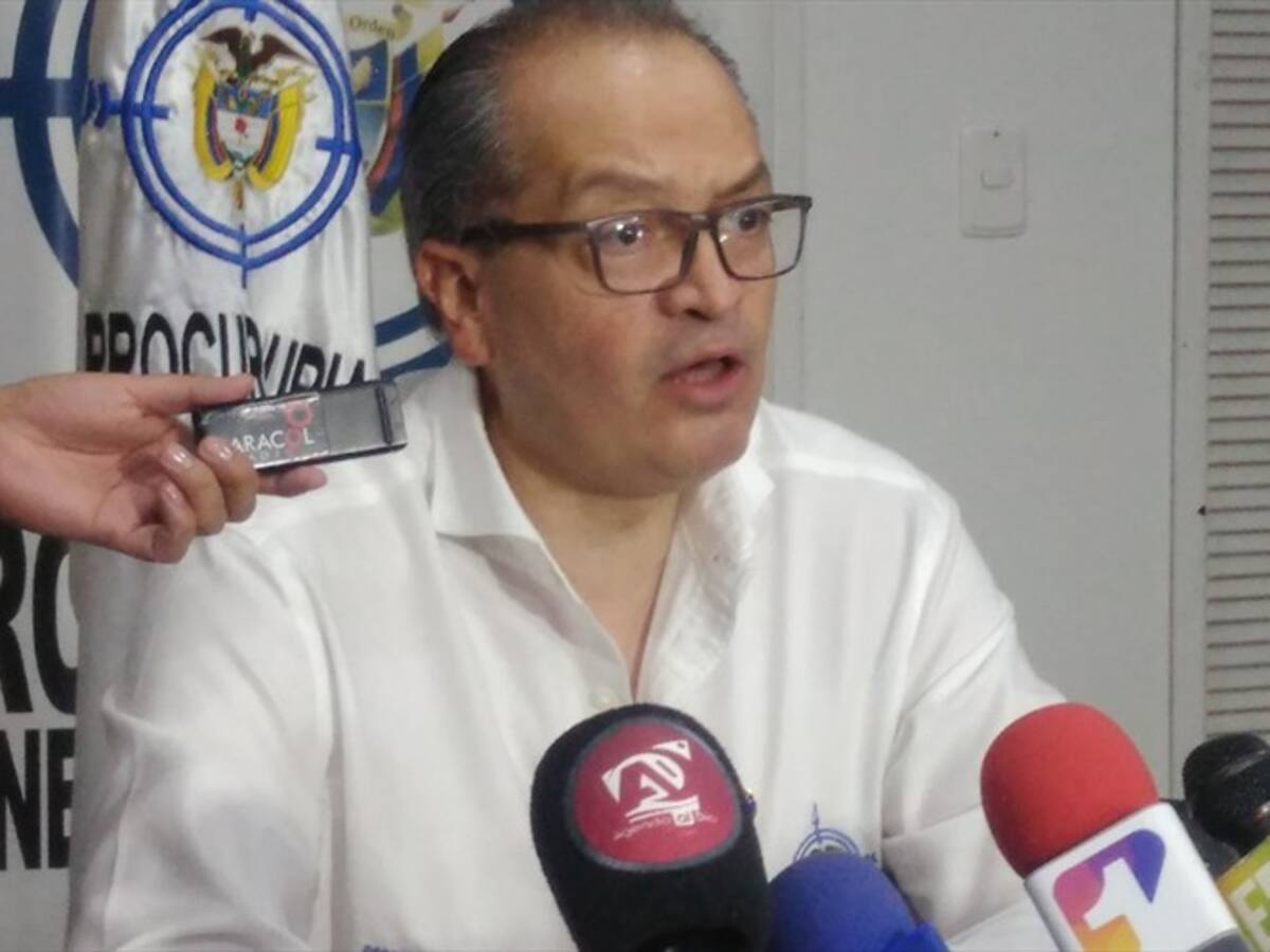 Hojas de vida de aspirantes a junta directiva de Triple A deben ser publicadas: Procurador