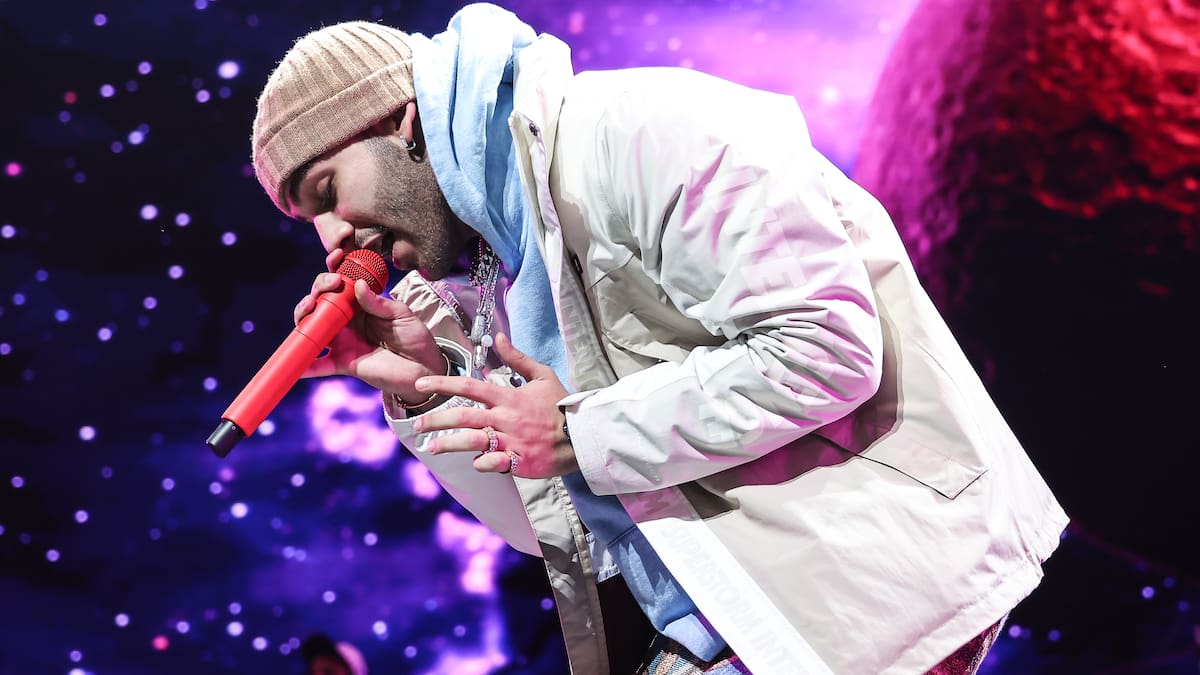 “Soy un alma joven, quería traer un sabor distinto”: Manuel Turizo sobre su canción De 100 a 0
