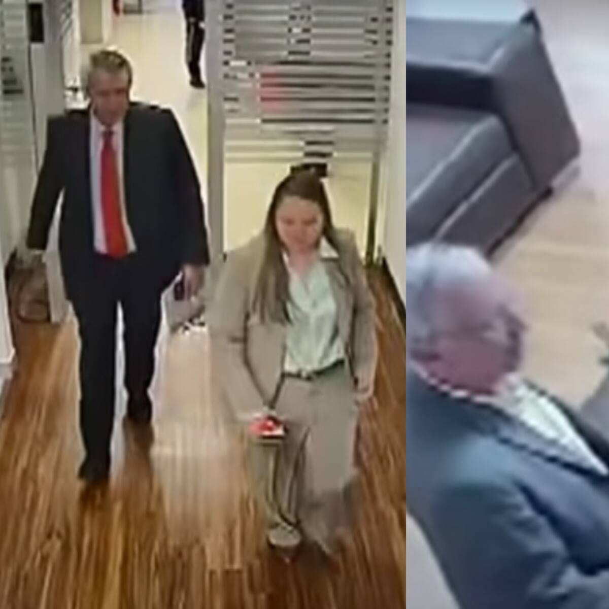 Representante María Eugenia Lopera aparece en videos que estudia la Corte en caso UNGRD