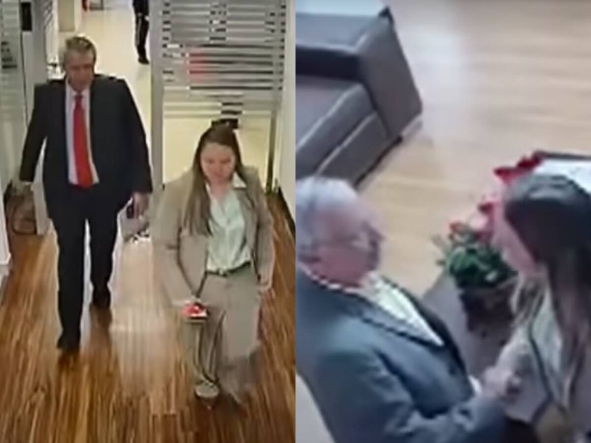 Representante María Eugenia Lopera aparece en videos que estudia la Corte en caso UNGRD