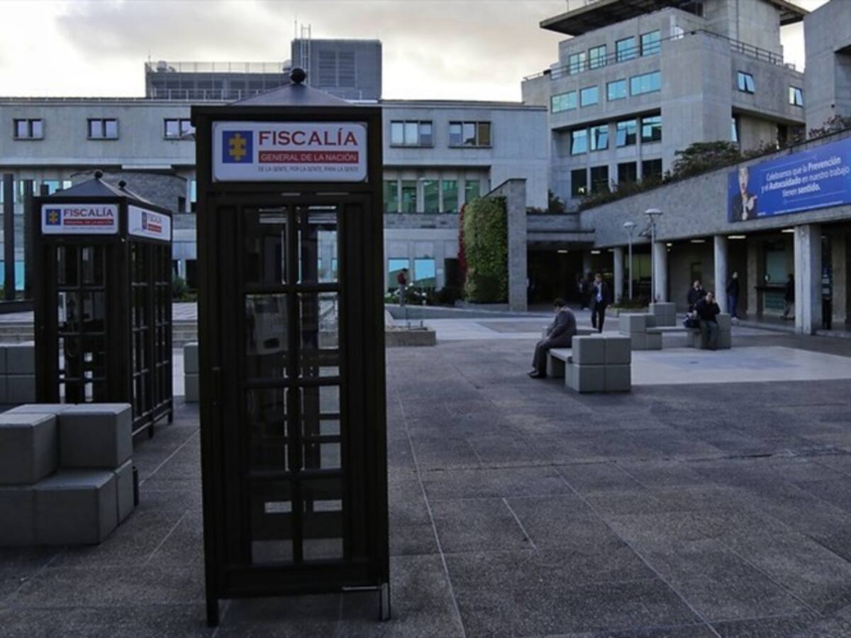 Estos son los empresarios que asistieron al interrogatorio por escándalo de Mintic