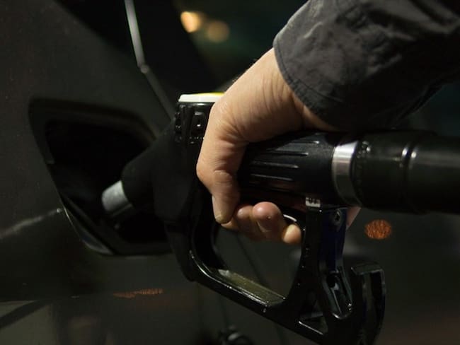 Según la ACP, demanda de combustibles líquidos tocó fondo y cayó en abril. Foto:
