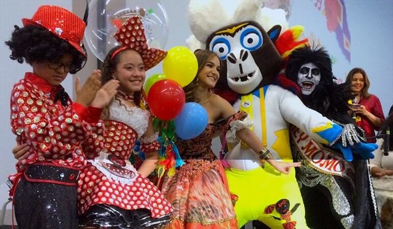 Foto: Carnaval S.A