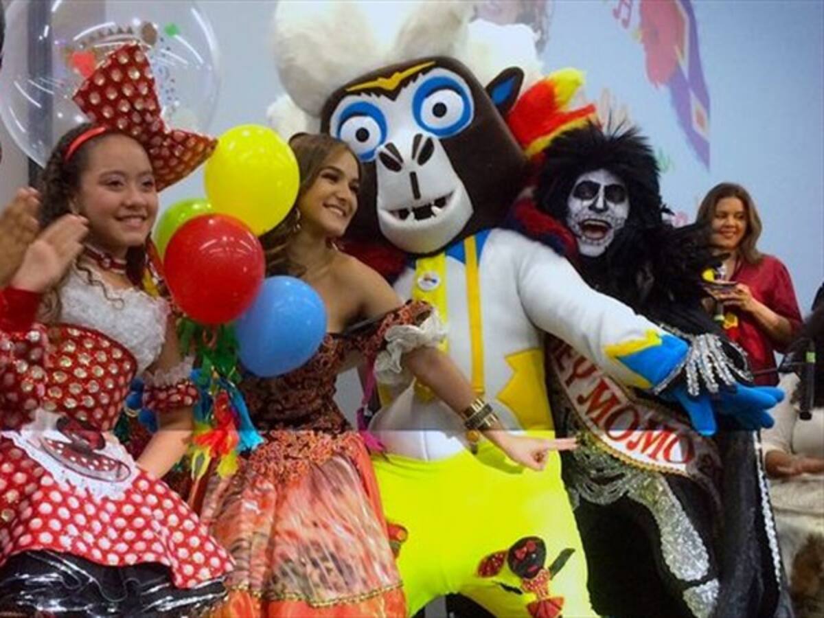 Bailar, gozar y jugar será el plato fuerte de los Centroamericanos y del Caribe