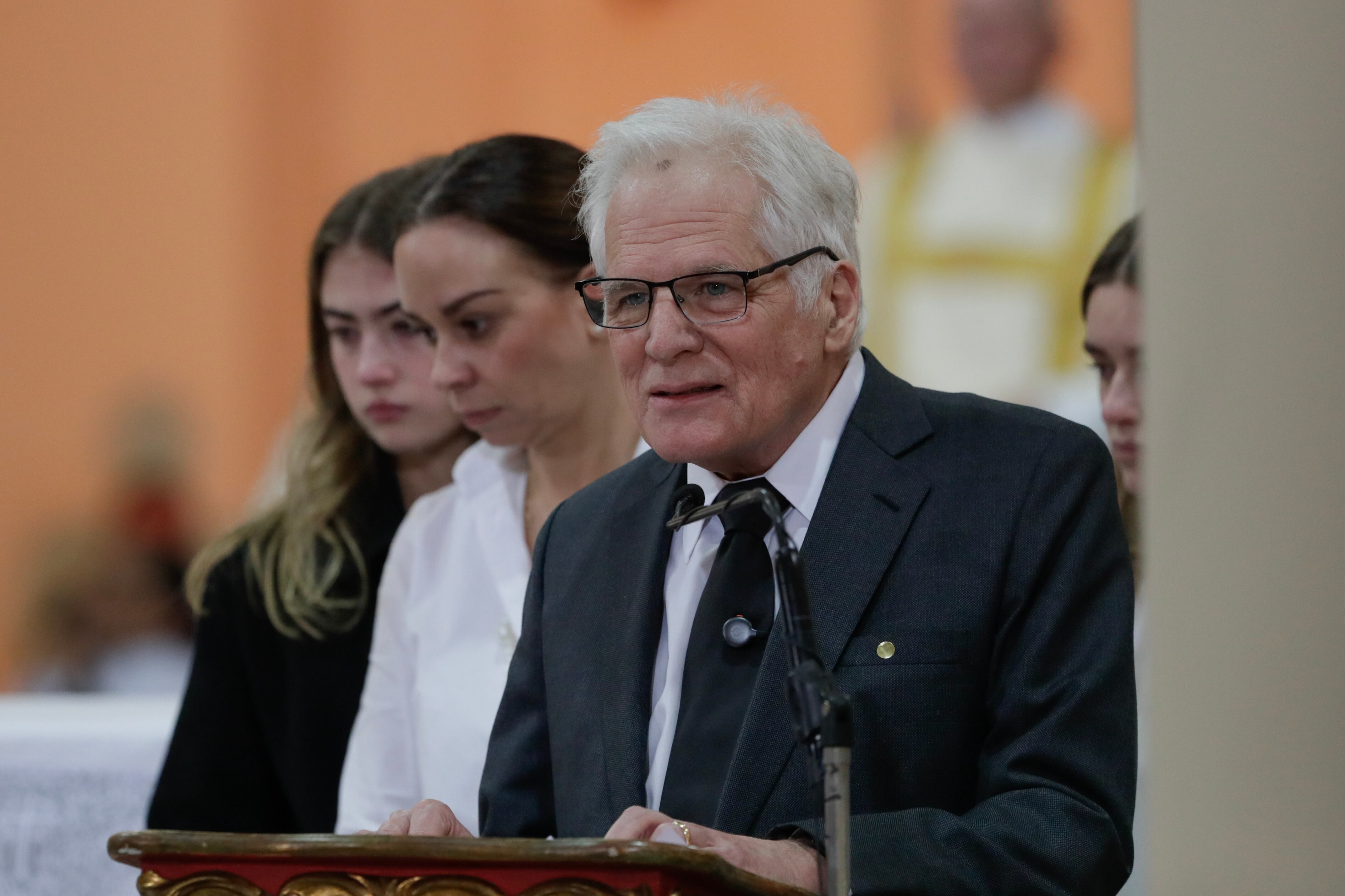 Miguel Uribe Londoño | Foto: EFE