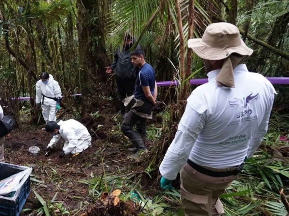 Unidad de Búsqueda pide respetar ayuda de líderes tras homicidio en Caquetá