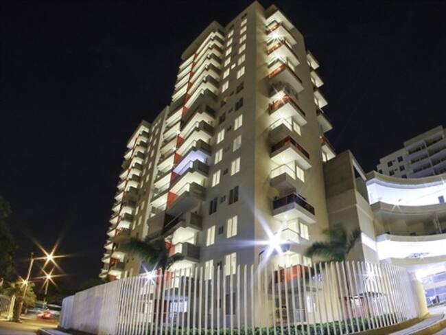 Atlantic Condominio Club.