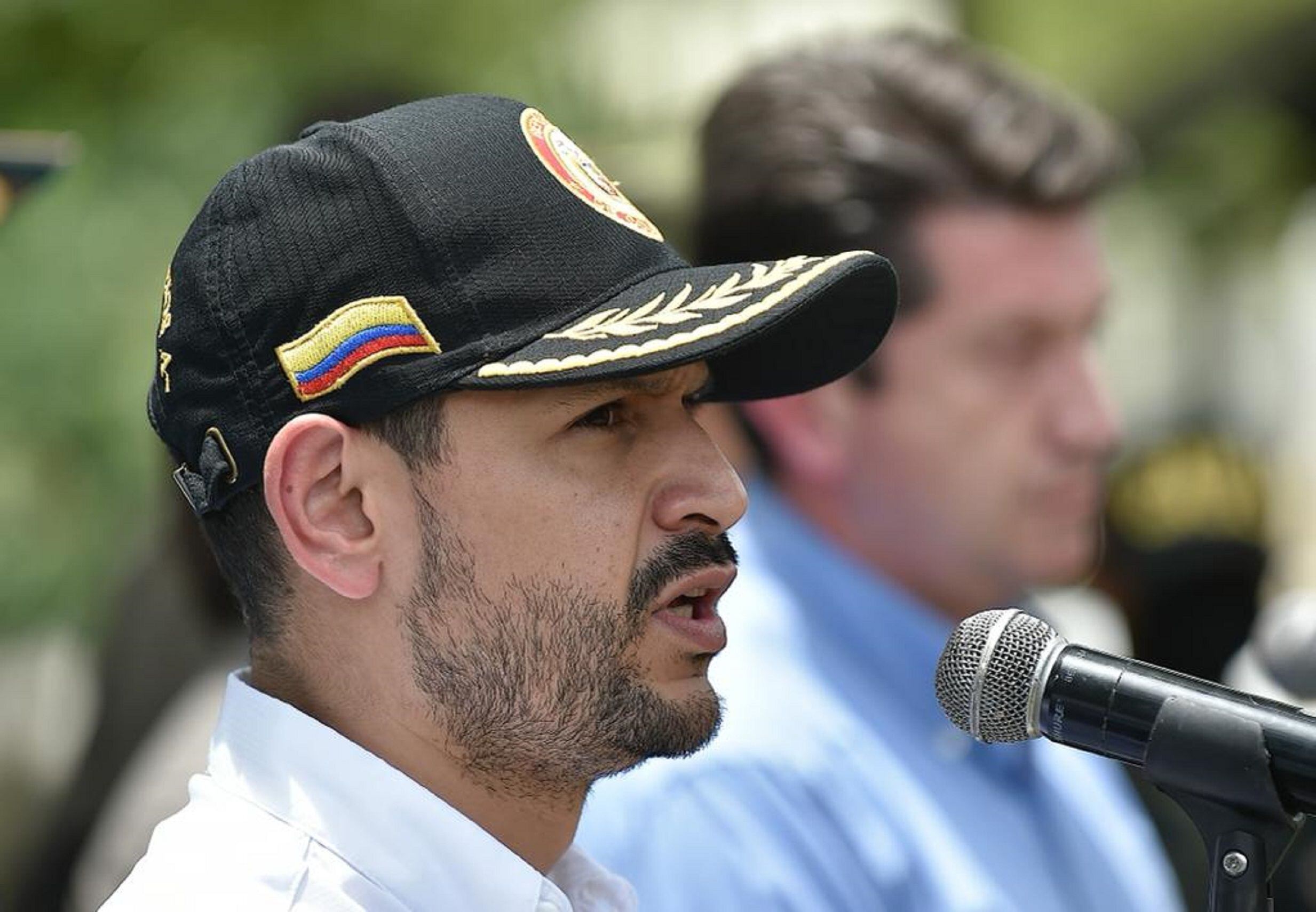 Saldrán de esas estructuras con rumbo a las cárceles en Colombia o EE. UU: MinInterior