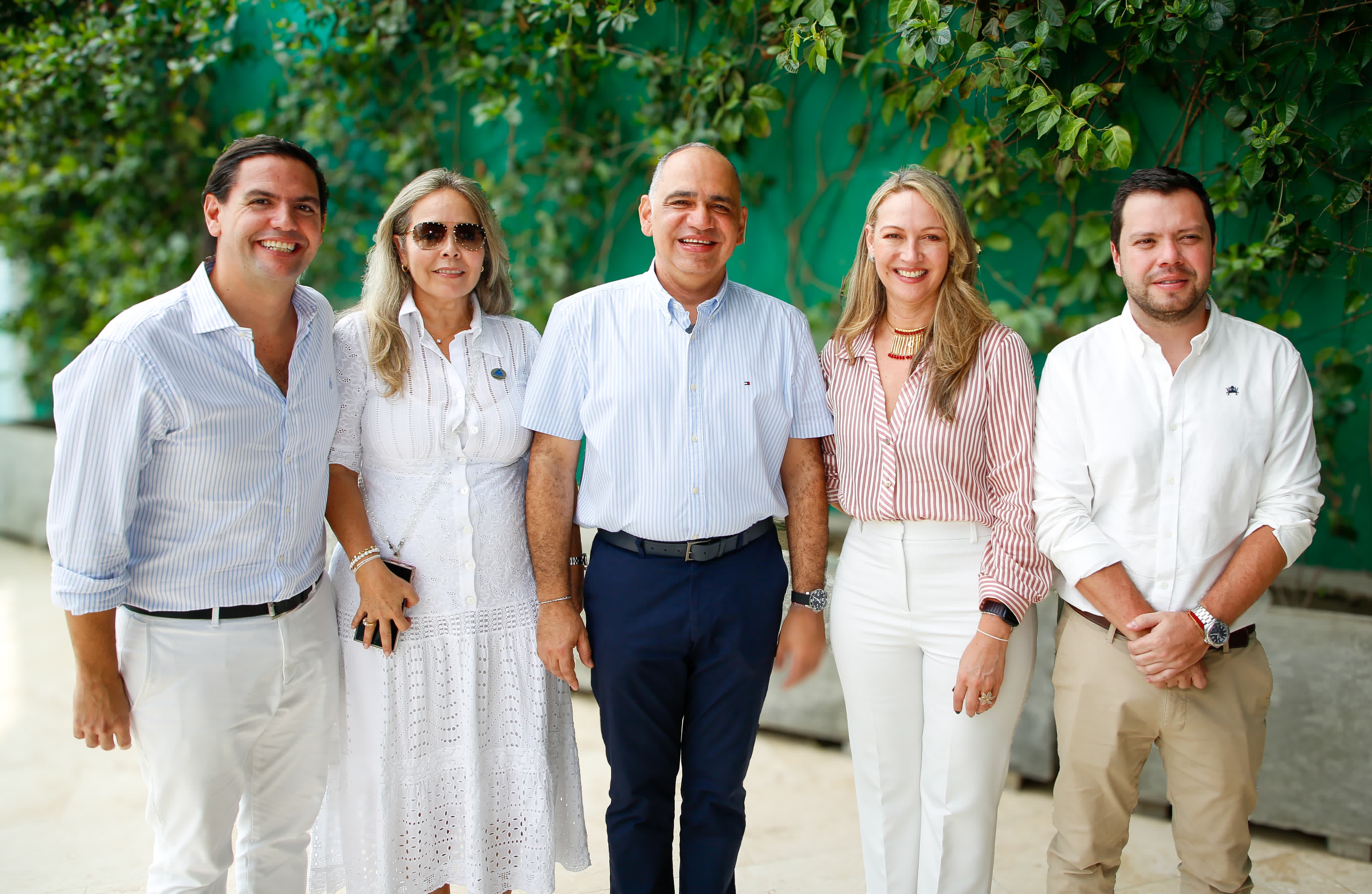 Santa Marta oficialmente es Invitado Nacional de Honor de ANATO 2025/ Alcaldía de Santa Marta