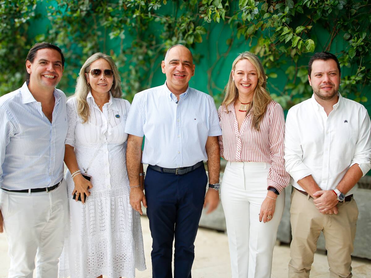 Santa Marta, destino nacional invitado de honor de Anato 2025