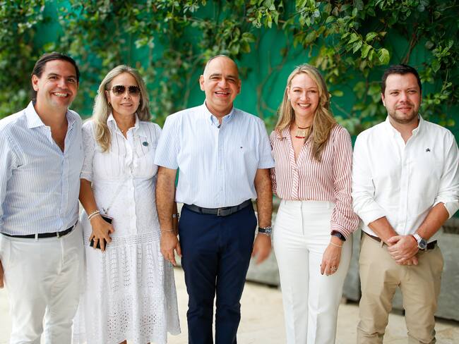 Santa Marta oficialmente es Invitado Nacional de Honor de ANATO 2025/ Alcaldía de Santa Marta