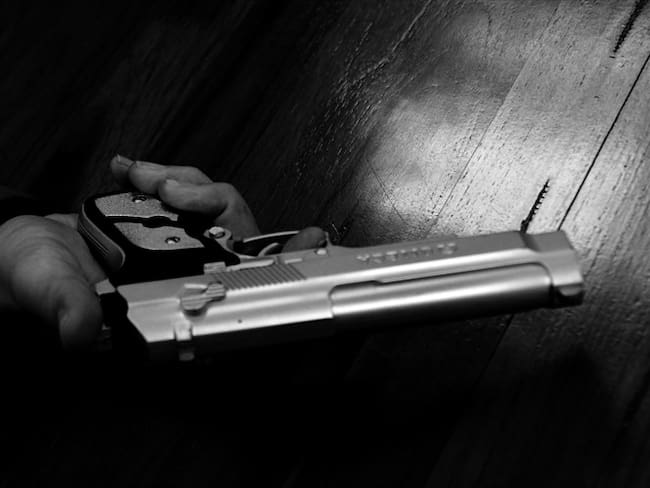 OMS revela preocupantes cifras de suicidio en el mundo