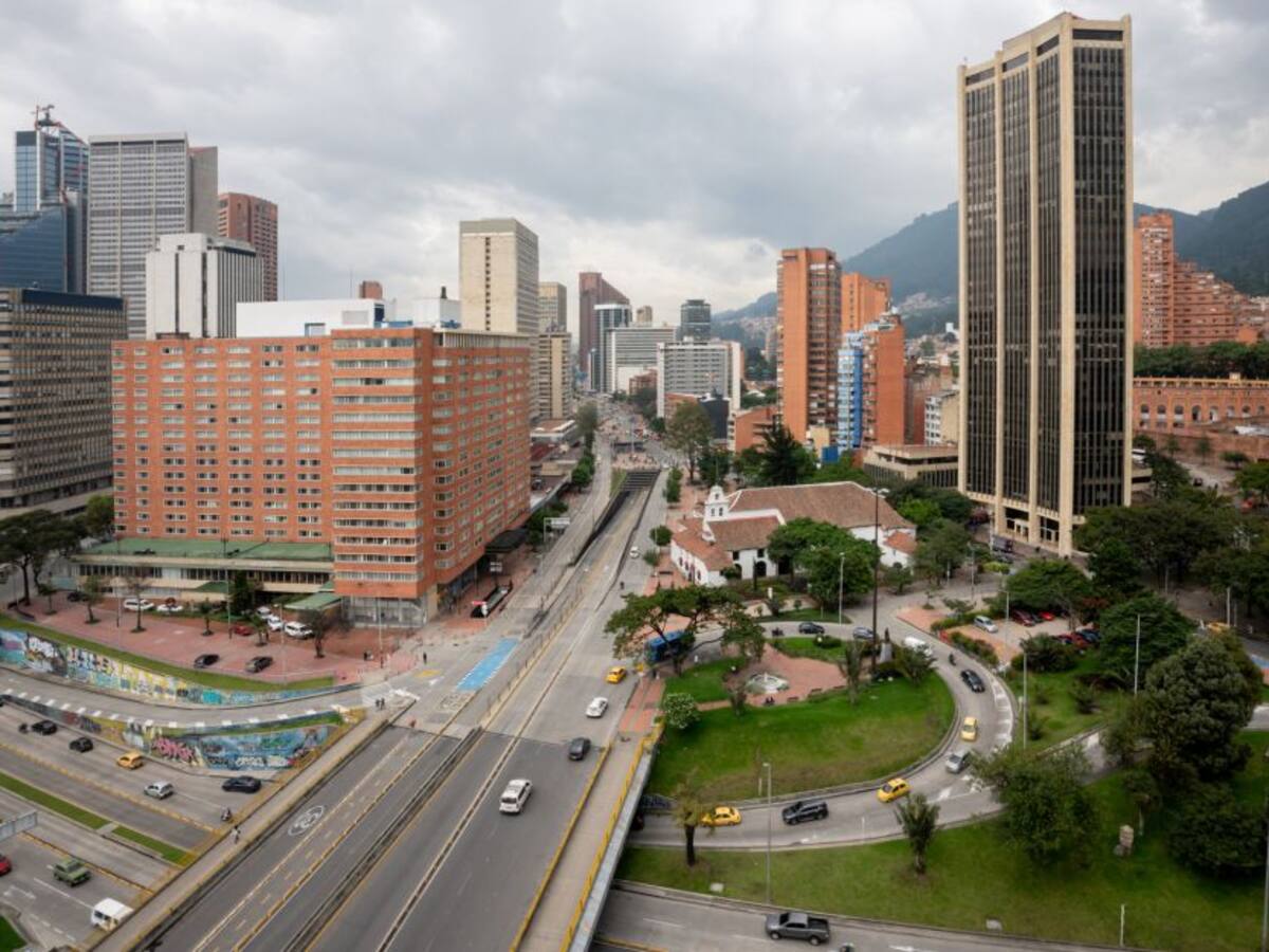 Programas PDET en Bogotá no han tenido avances: Ana Teresa Bernal, concejal