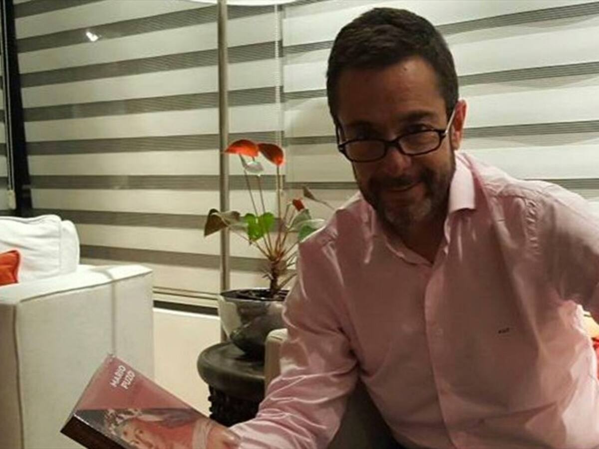 Álvaro García sería el nuevo gerente de RTVC