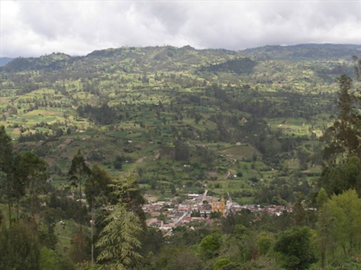 En Boyacá se han indemnizado cerca de 3500 víctimas del conflicto armado