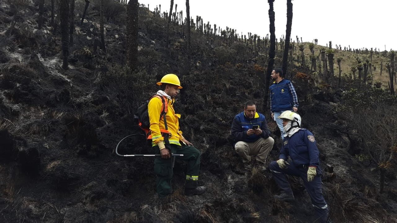 Unidad de Gestión de Riesgo de Caldas