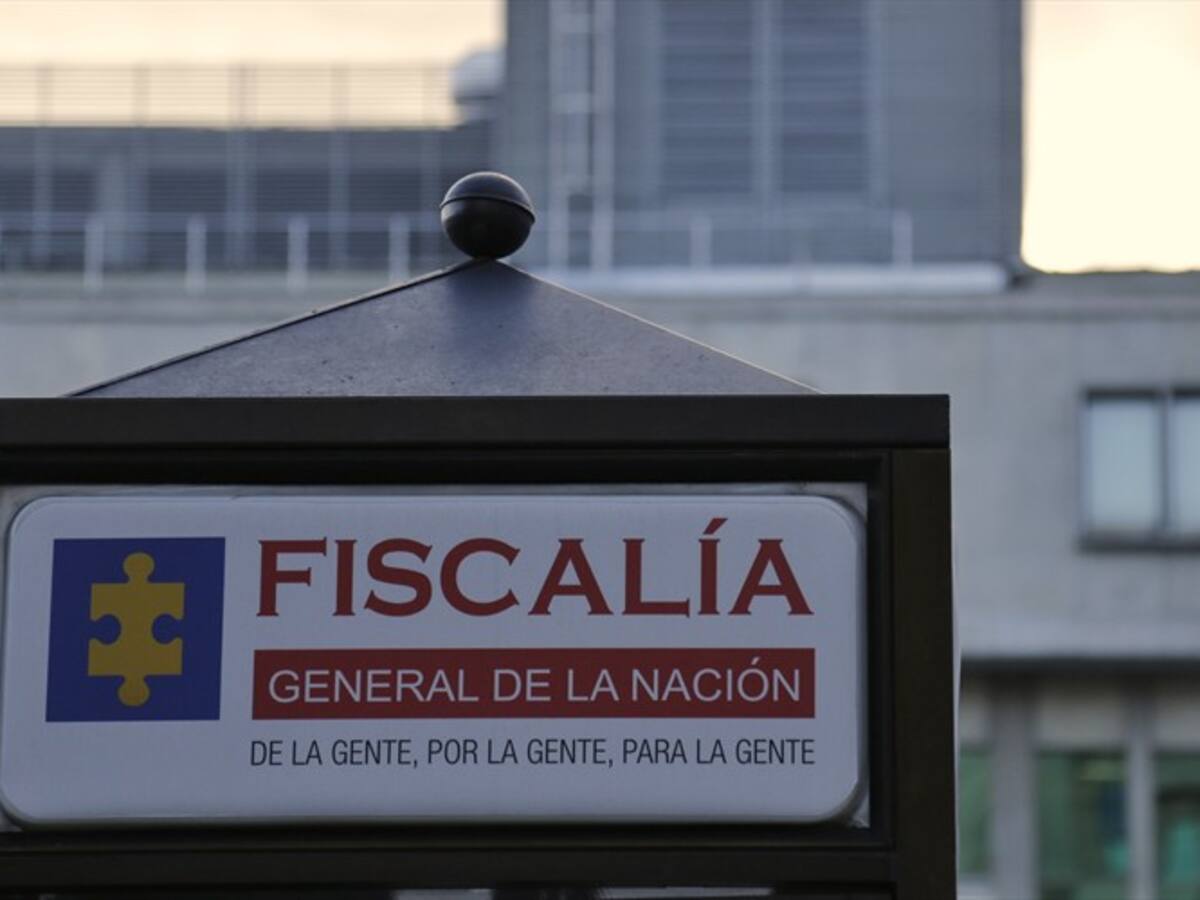 18 Capturados por corrupción en la Secretaría de Tránsito de Pasto