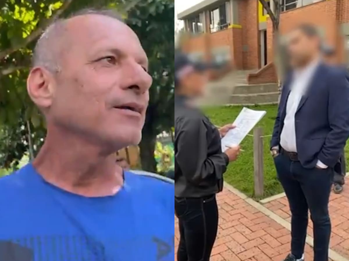 Fiscalía imputó cargos contra excandidato al Senado que habría favorecido a ‘Papá Pitufo’