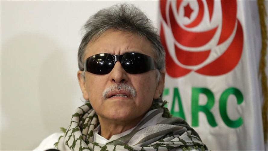 Sindicato de la UNP responsabiliza al director y a la Policía por huida de Santrich. Foto: Colprensa