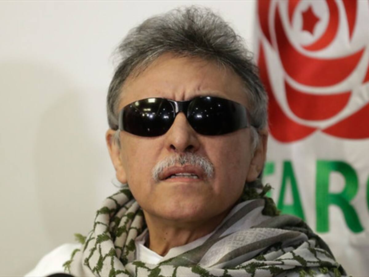 Sindicato de la UNP responsabiliza al director y a la Policía por huida de Santrich