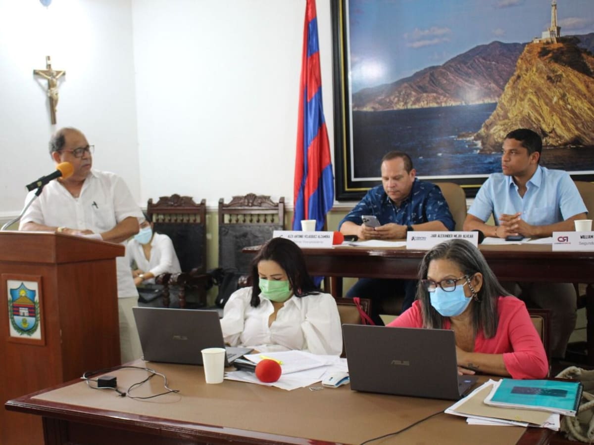 Hospital San Cristóbal de Ciénaga, en estado crítico: tiene 50 procesos jurídicos