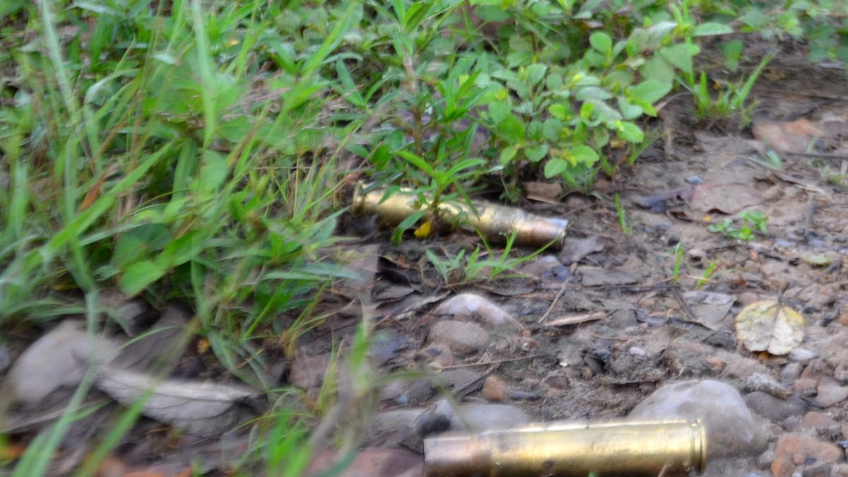 Investigan asesinato del ganadero Jorge Hernández de la Cuesta en Antioquia