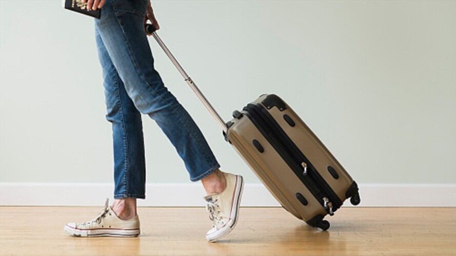 El año pasado cerró con un total de 1.400 millones de turistas internacionales movilizados alrededor del mundo.. Foto: Getty Images