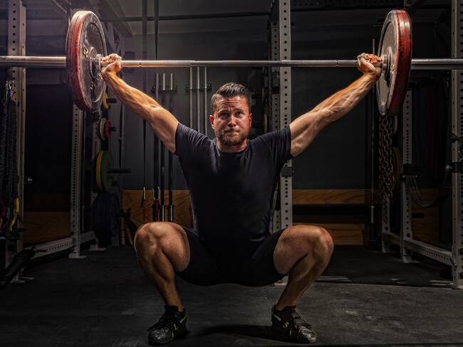 Así es ‘Confident Ranch Man’, un campamento especializado en masculinidad