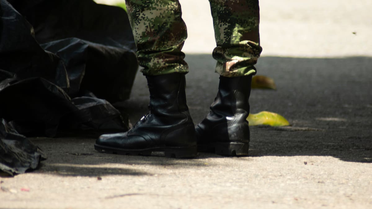 ¿Qué se sabe del secuestro de dos soldados en Meta? Ejército reveló detalles