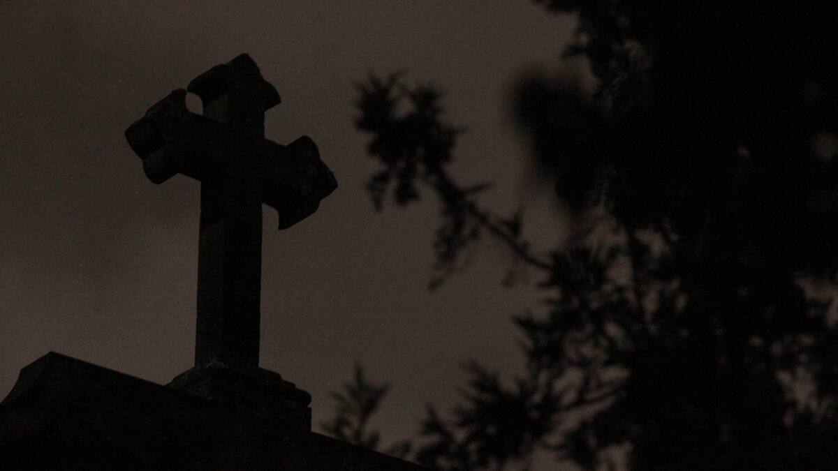 Cementerio de La Dorada seguirá bajo la lupa de la JEP