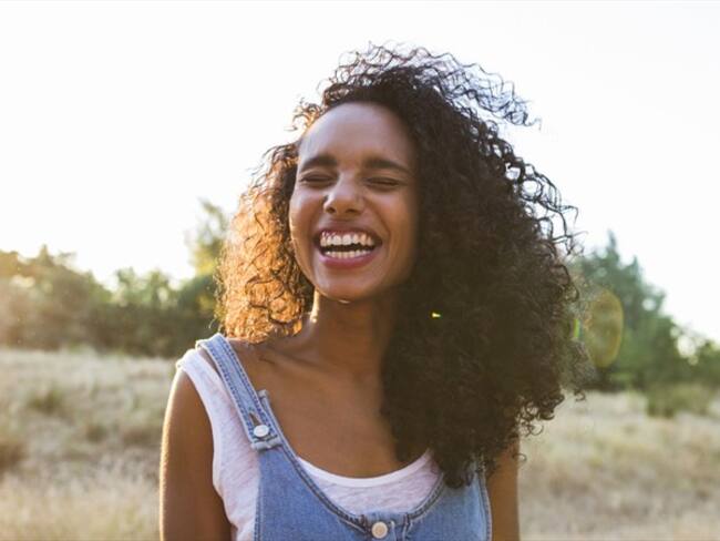 Participe en nuestro tema del día . Foto: Getty Images