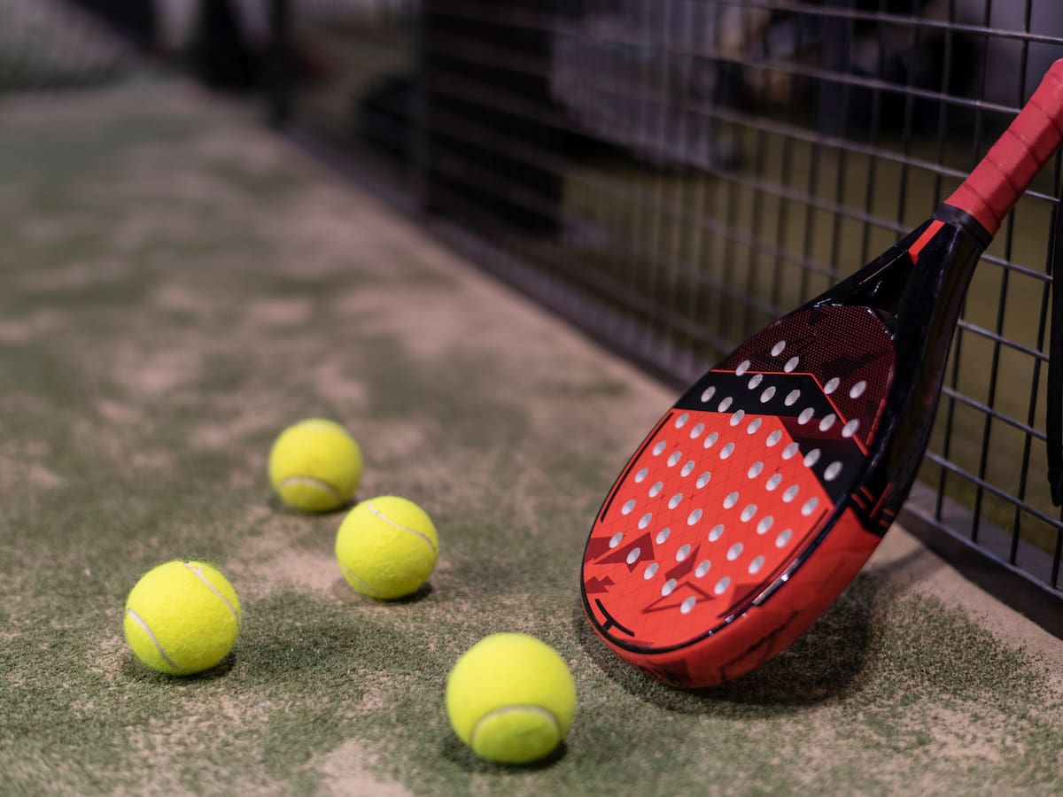 FIP creó la nueva Copa Intercontinental de pádel para el 2025