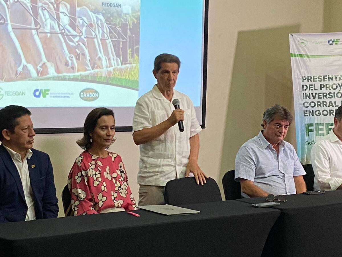 Lafaurie dijo que el nombramiento de Mancuso como gestor de paz es "equivocado"