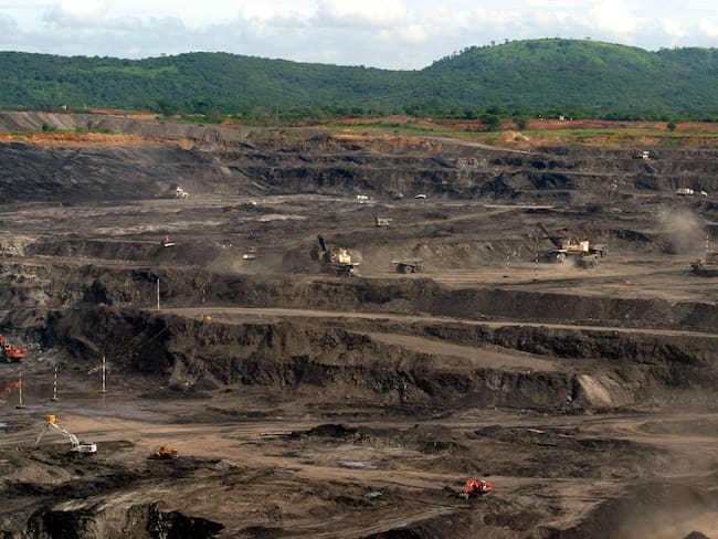 El carbón colombiano podría ser una alternativa por el conflicto de Rusia, según medios alemanes