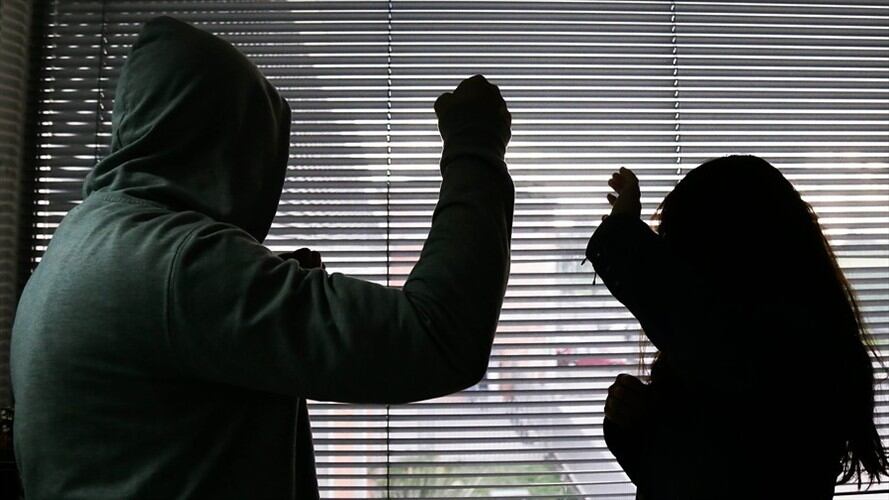 En Colombia se han registrado 38 feminicidios en el 2020. Foto: Colprensa